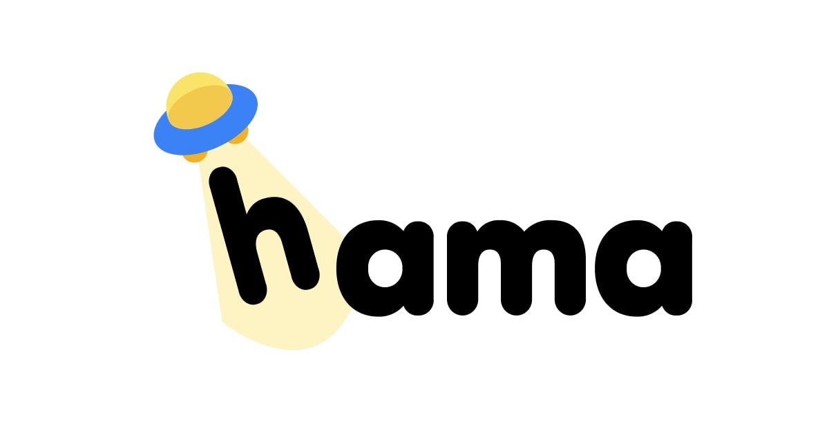 Hama 界面截图