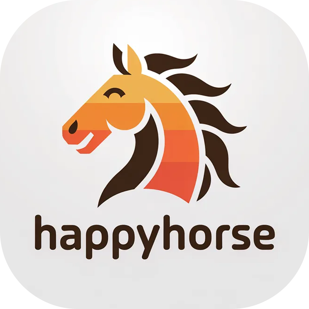 Happy Horses 界面截图