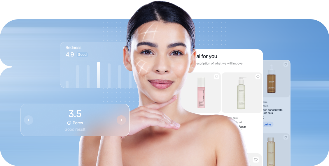 Haut.AI 界面截图