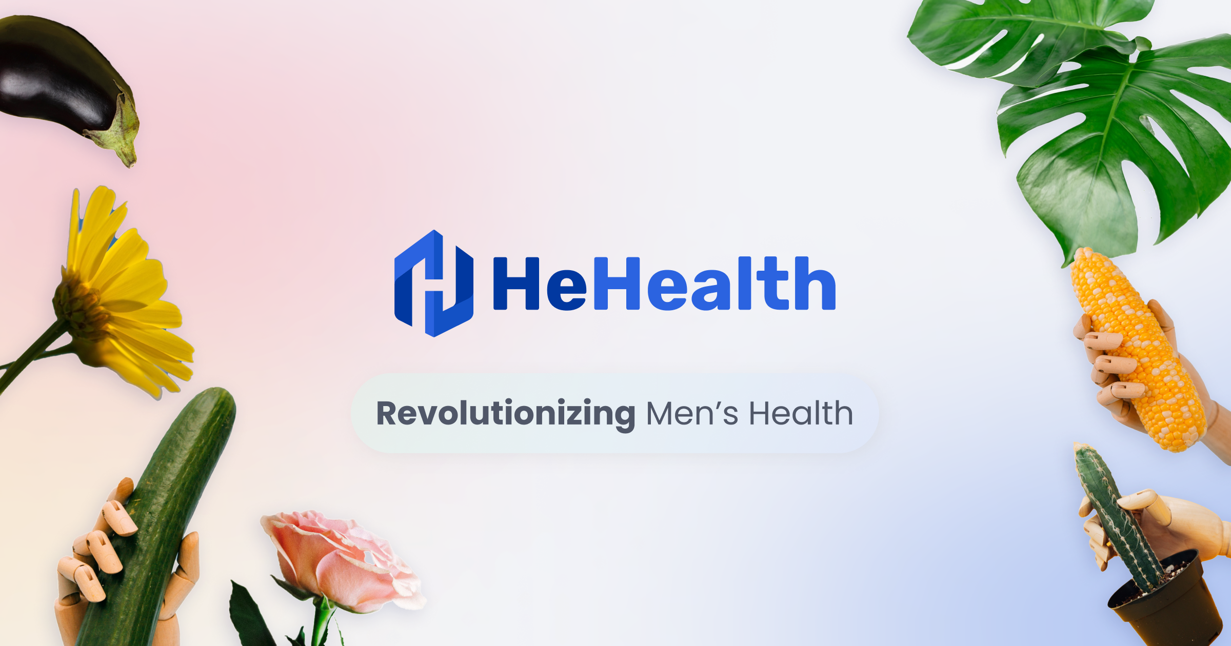 HeHealth 界面截图