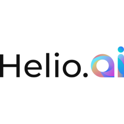 Helio.AI 界面截图