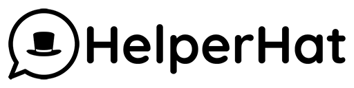 HelperHat 界面截图