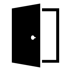 Hidden Door 界面截图