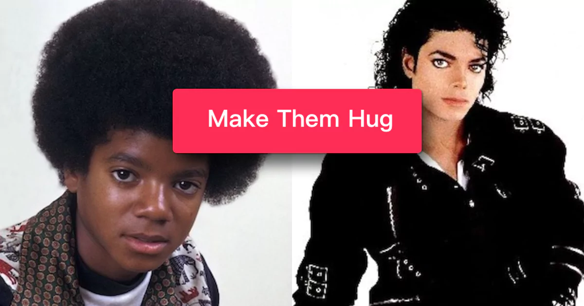 Hug AI 界面截图