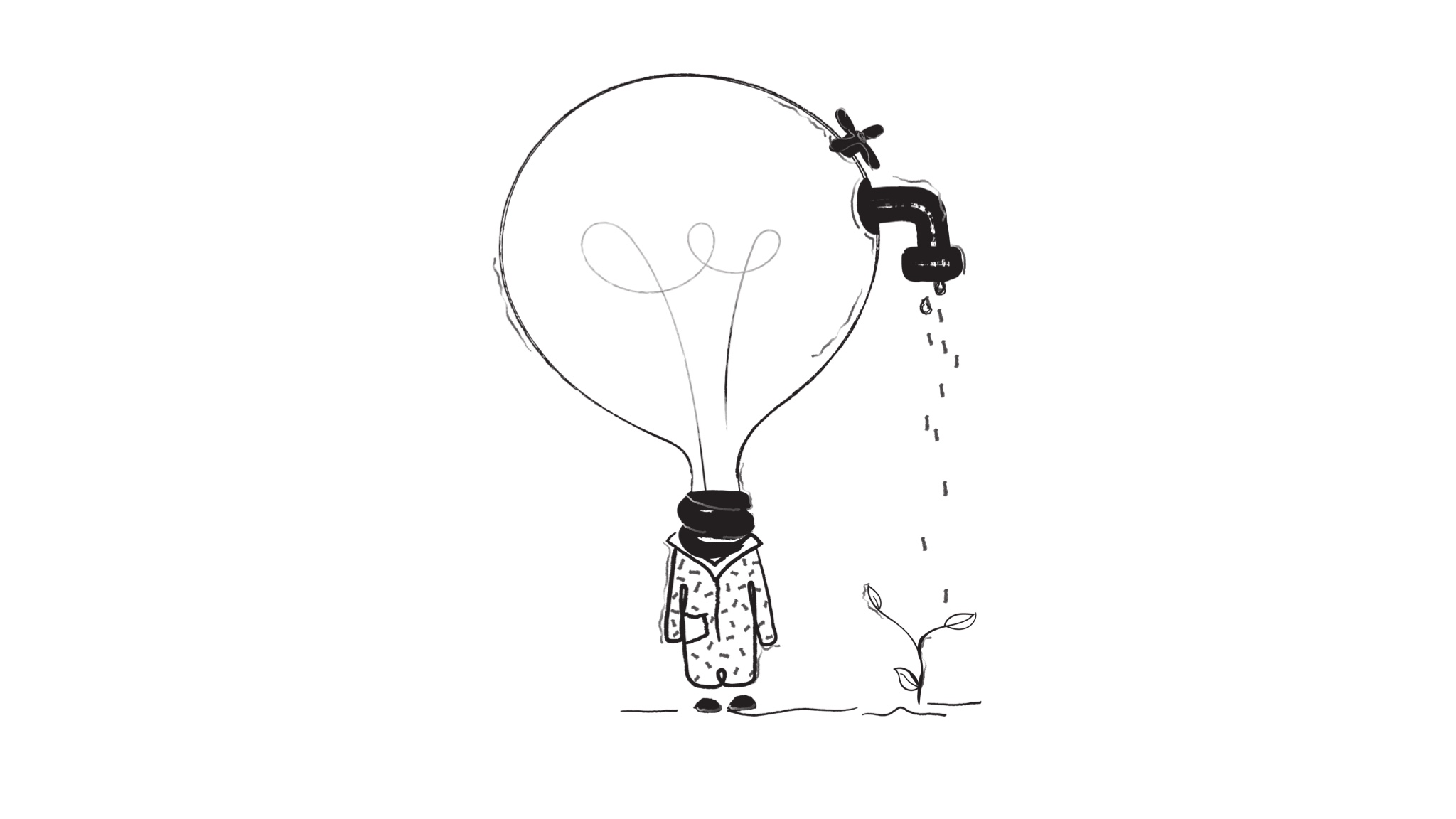 Inksprout 界面截图