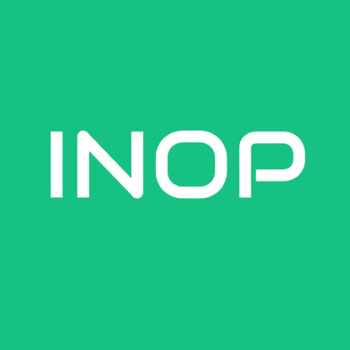 INOP.AI 界面截图
