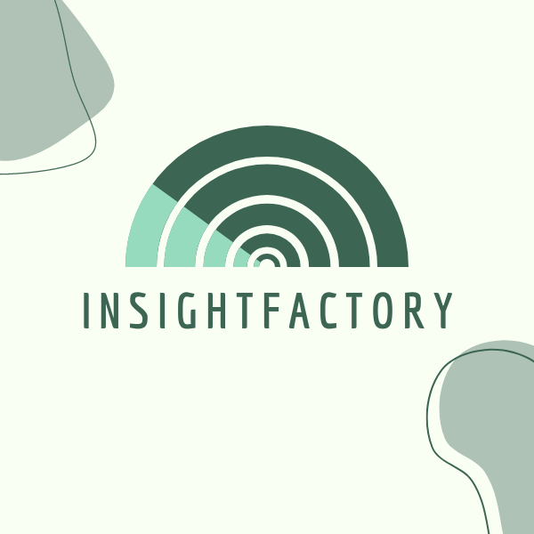 InsightFactory 界面截图