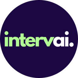 IntervAI 界面截图