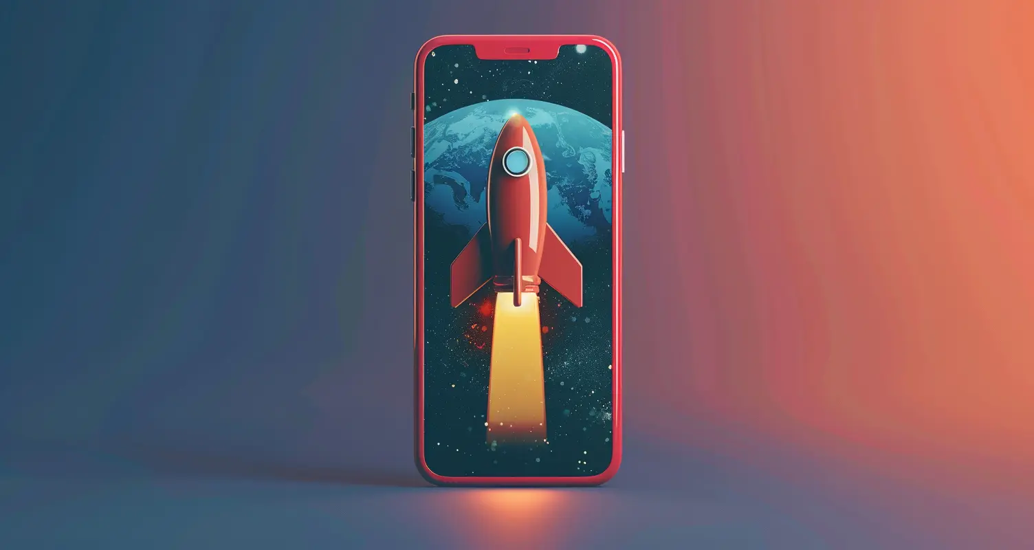 JetSnaps 界面截图
