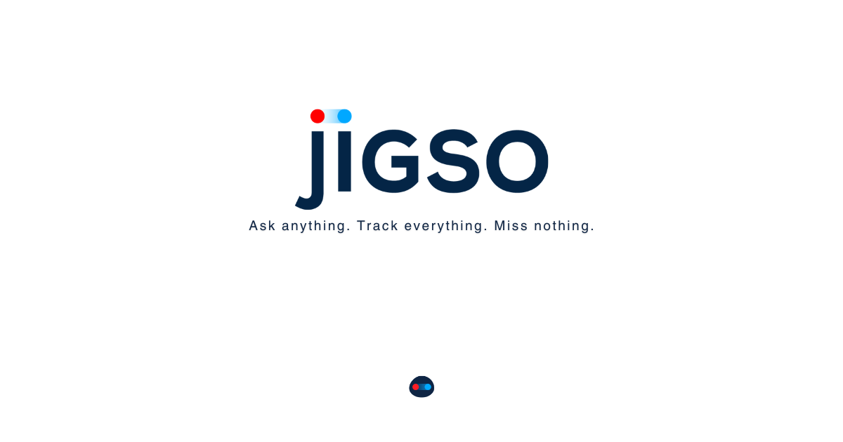 Jigso 界面截图