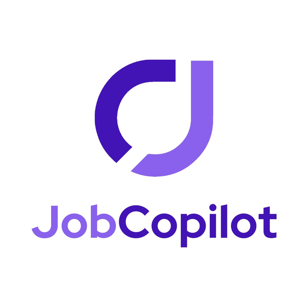 JobCopilot 界面截图