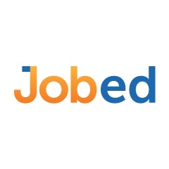 Jobed.ai 界面截图