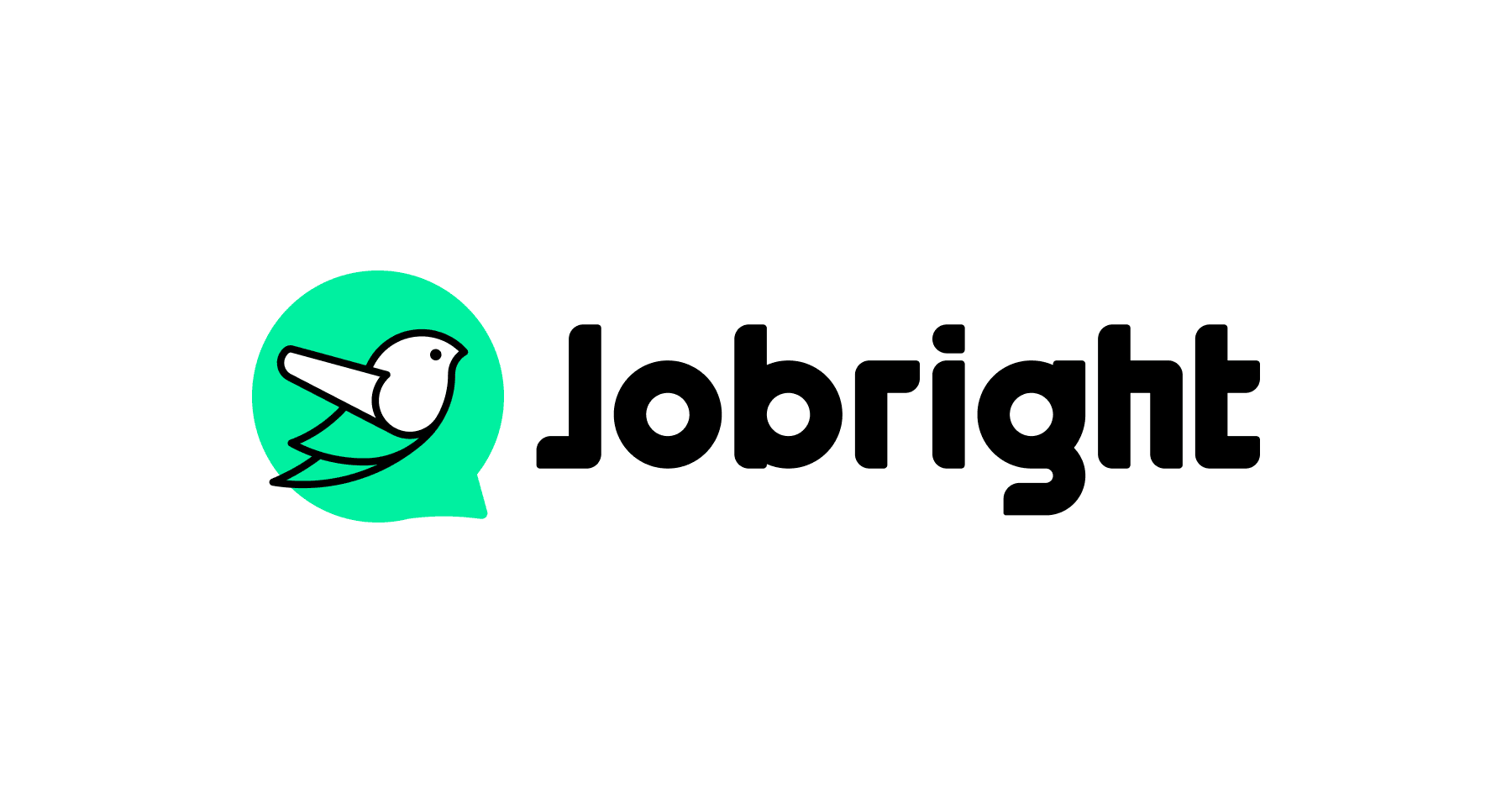 Jobright 界面截图