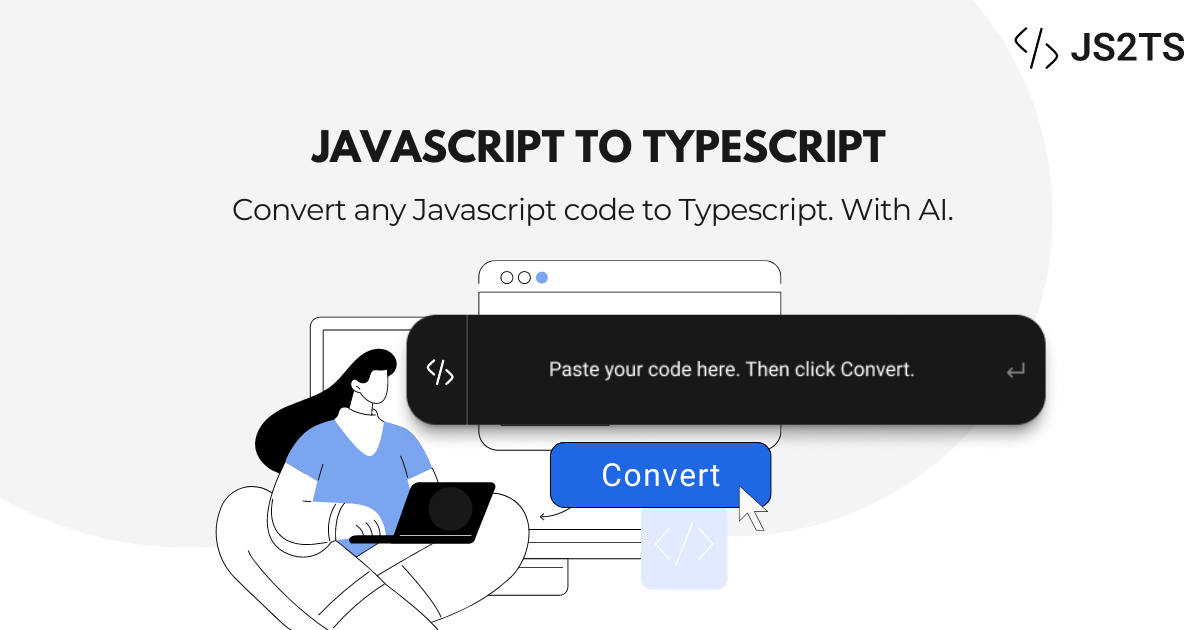 Js2TS.com 界面截图