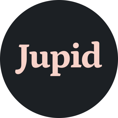 Jupid 界面截图