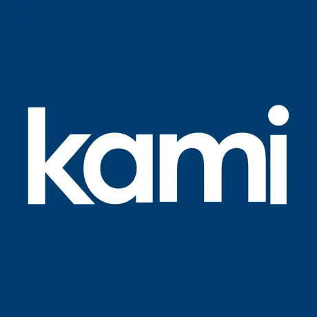Kami Home 界面截图