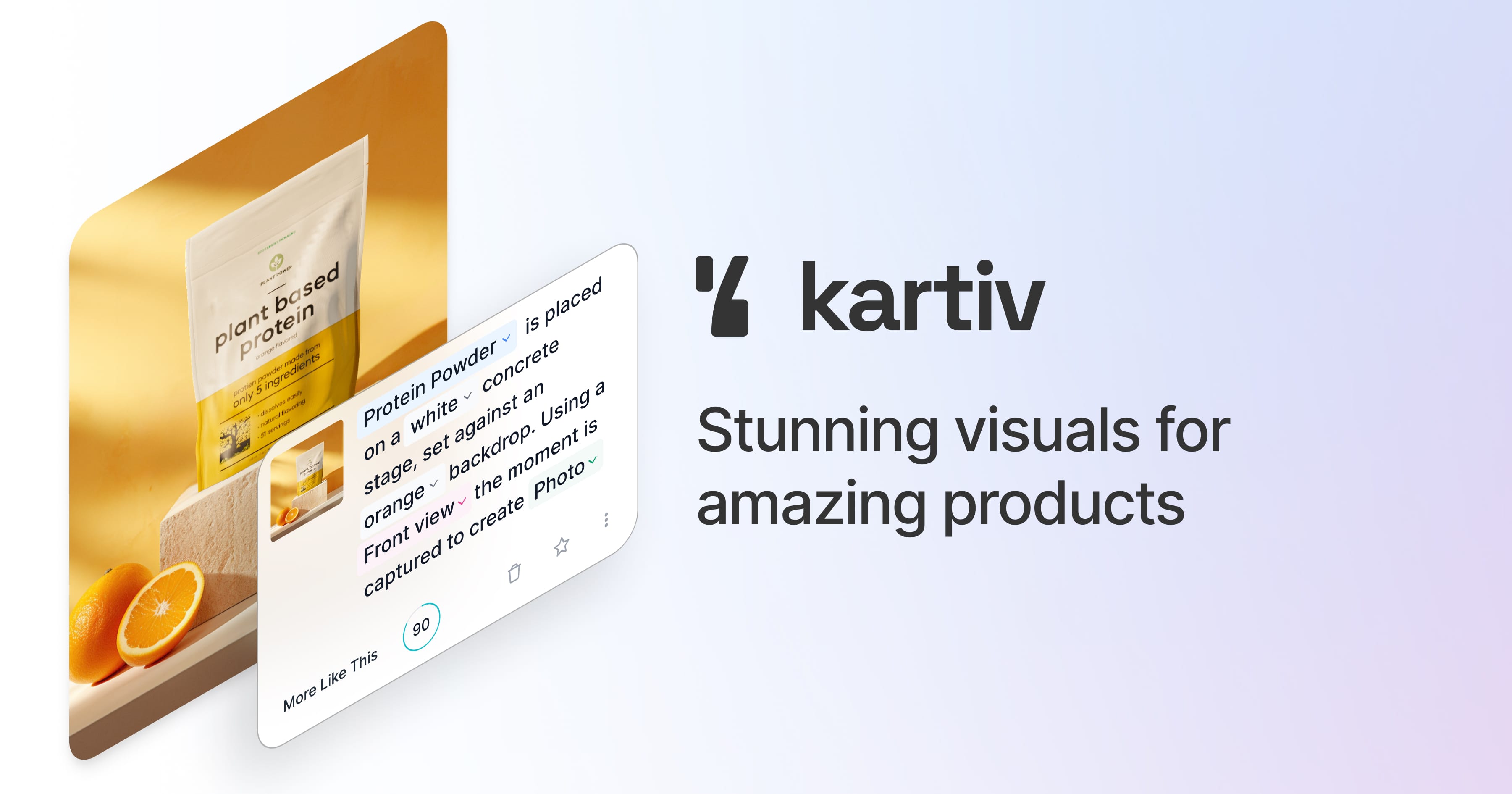 Kartiv 界面截图