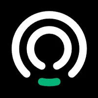 Keepace AI 界面截图