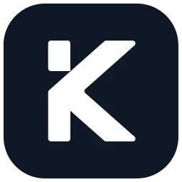 klink.cloud 界面截图