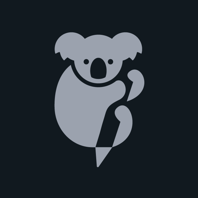 Koala AI 界面截图