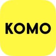 Komo 界面截图