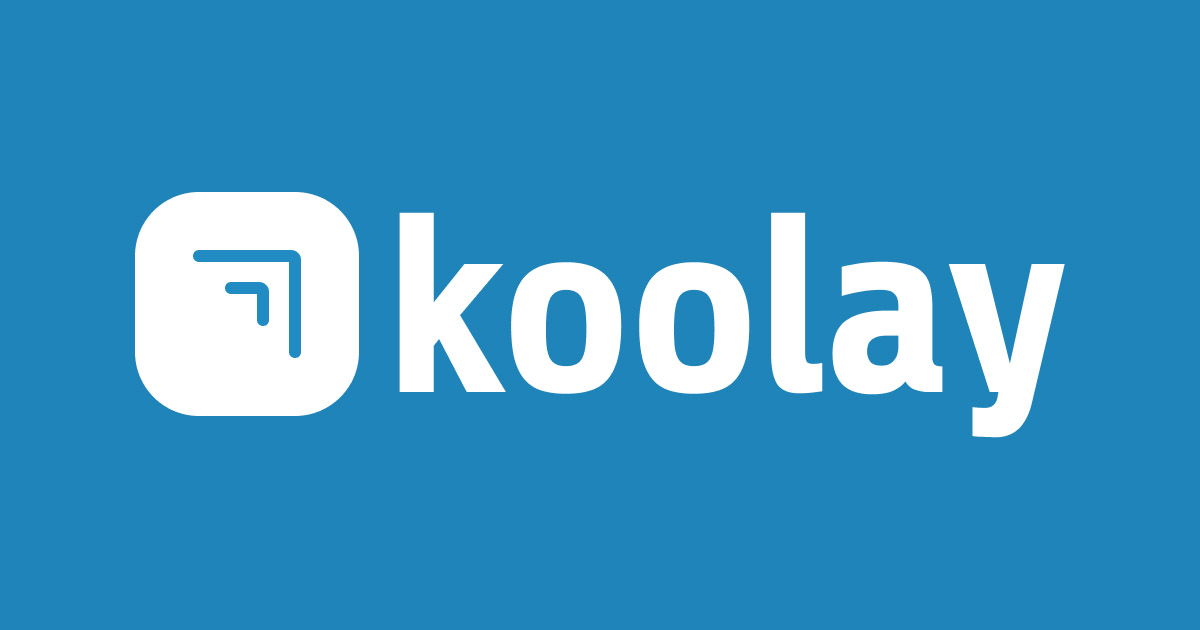 Koolay 界面截图