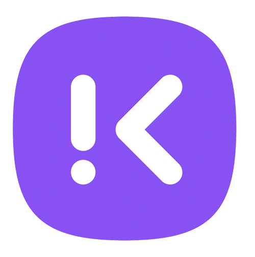Kua.ai 界面截图