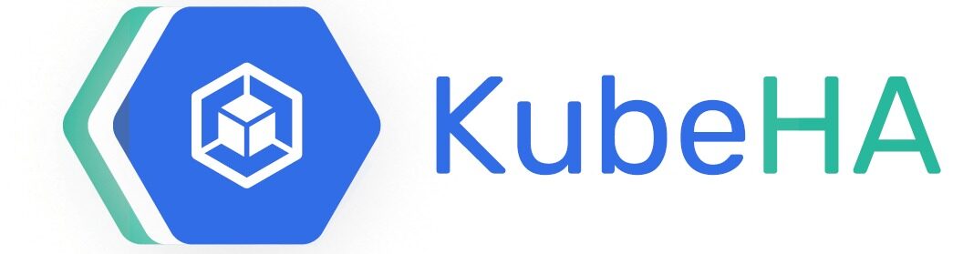 KubeHA 界面截图