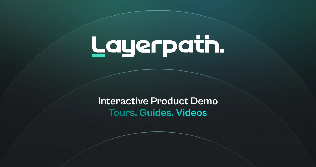 Layerpath 界面截图