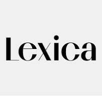 Lexica 界面截图
