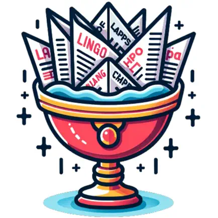 Lingo Champion 界面截图