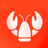 LobsterAI 界面截图
