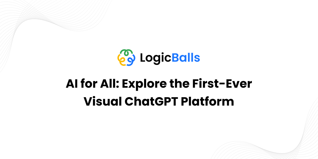 LogicBalls 界面截图