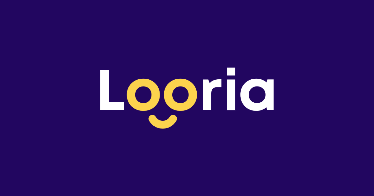 Looria 界面截图