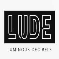 LuDe 界面截图