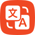 Lufe AI 翻译器 界面截图