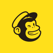 Mailchimp 界面截图