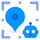 Maps Scraper AI 界面截图