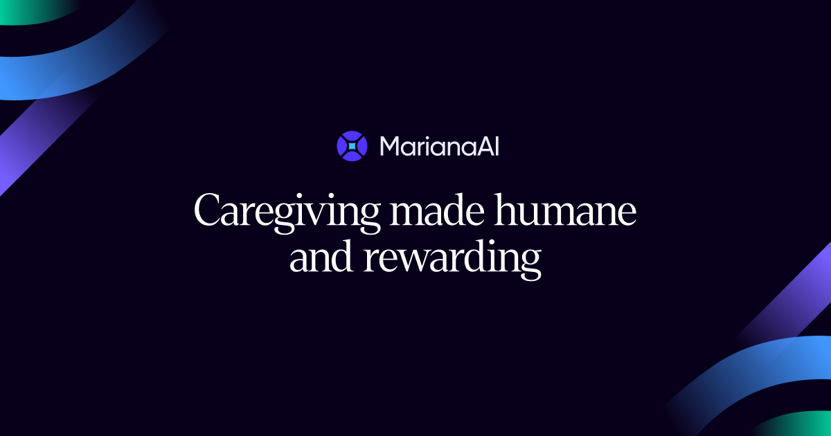 MarianaAI 界面截图