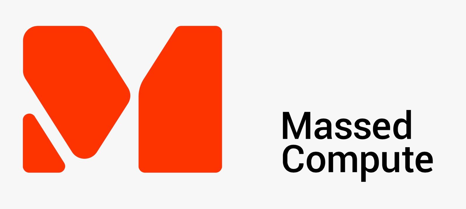 Massed Compute 界面截图