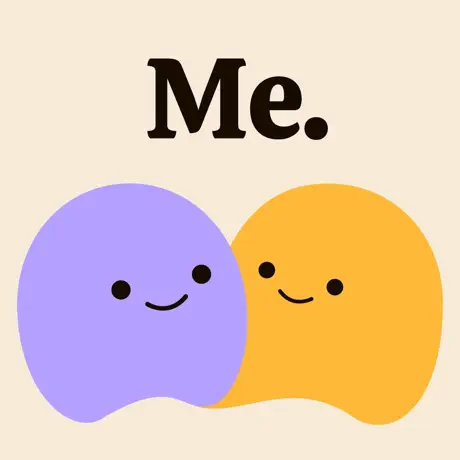 Me.bot 界面截图