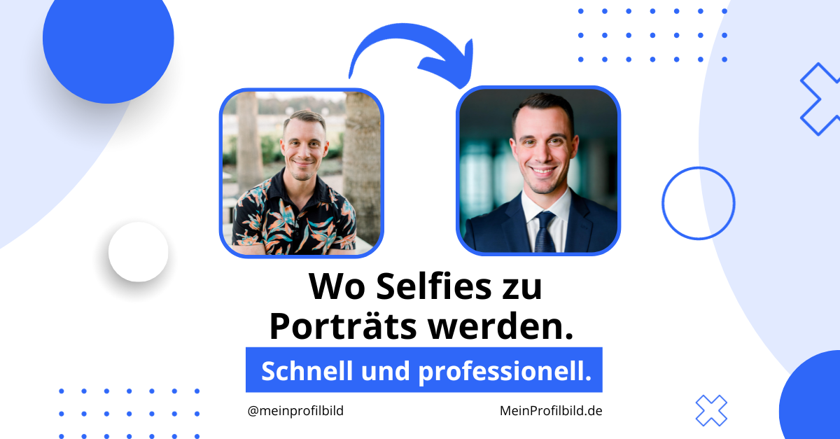 MeinProfilbild 界面截图