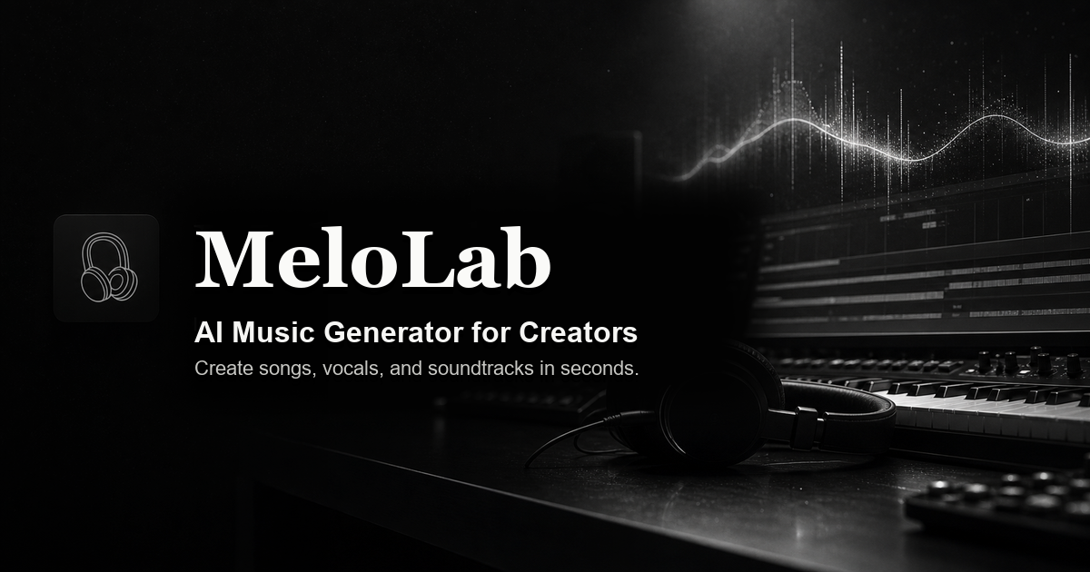 MeloLab