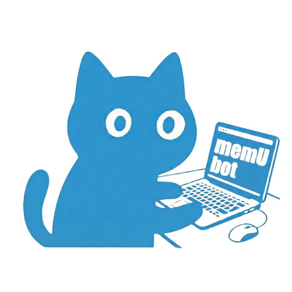 memU Bot 界面截图