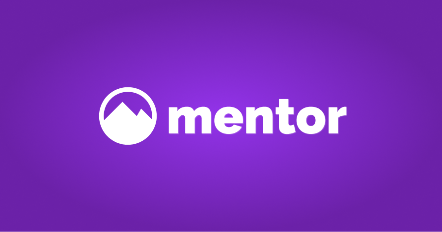 GoalMentor 界面截图