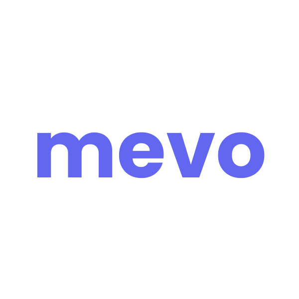 Mevo 界面截图