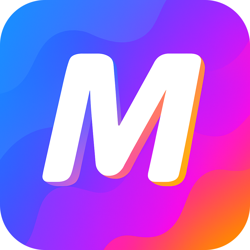Mexty 界面截图