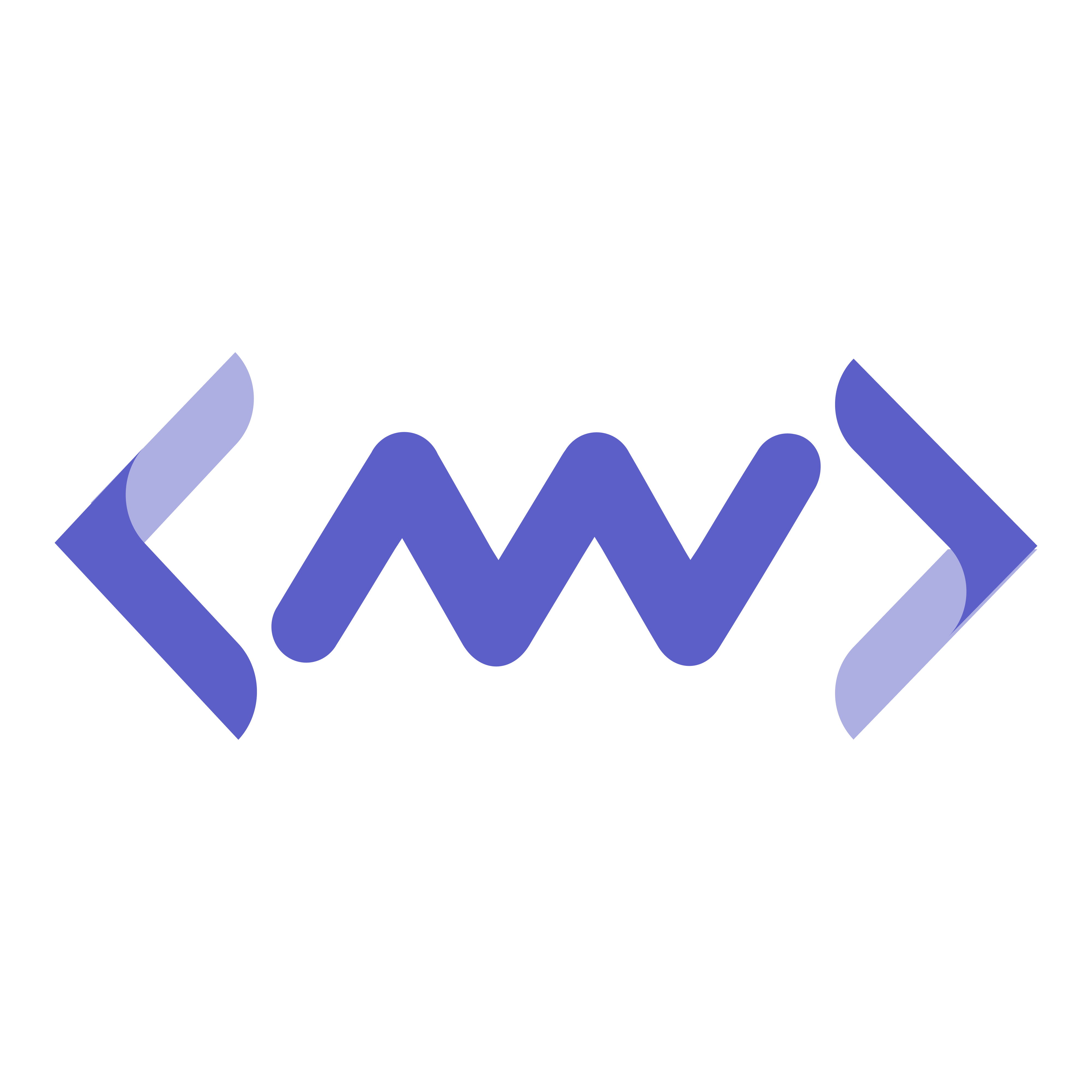 Middleware 界面截图