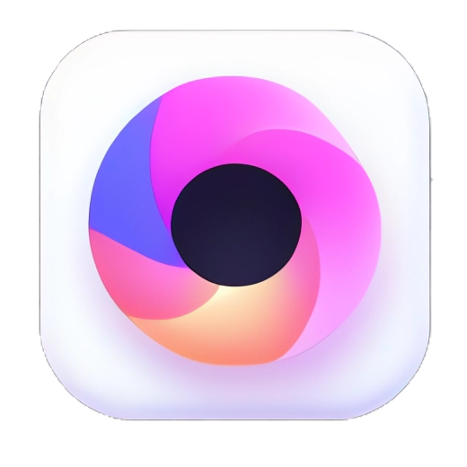 MimicPhoto 界面截图