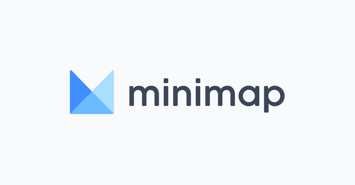 Minimap 界面截图
